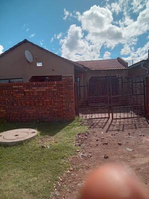 House For Sale in Orange Farm, Orange Farm