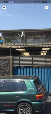 Duplex For Sale in Chrisville, Johannesburg