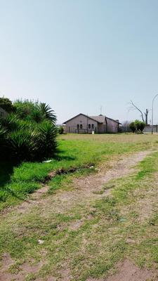 Vacant Land / Plot For Sale in Actonville, Wattville