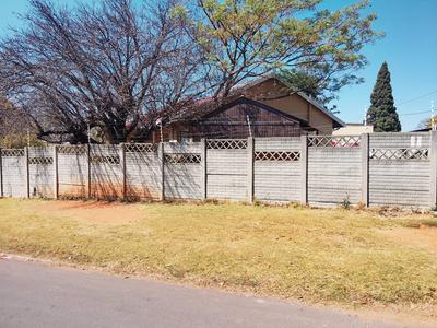House For Rent in Norkem Park, Kempton Park