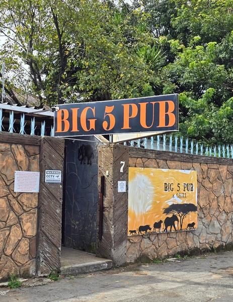 Hotel For Sale in Germiston South, Germiston