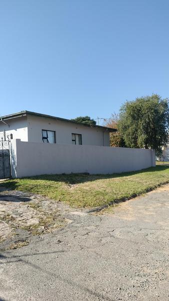 House For Rent in Crosby, Johannesburg